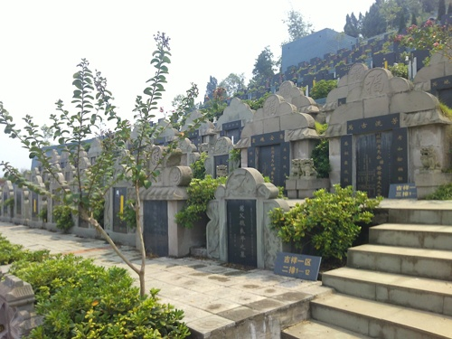 园区风景